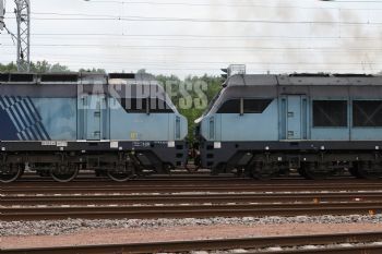 EA348496, Eastpress, Kotka, Finland